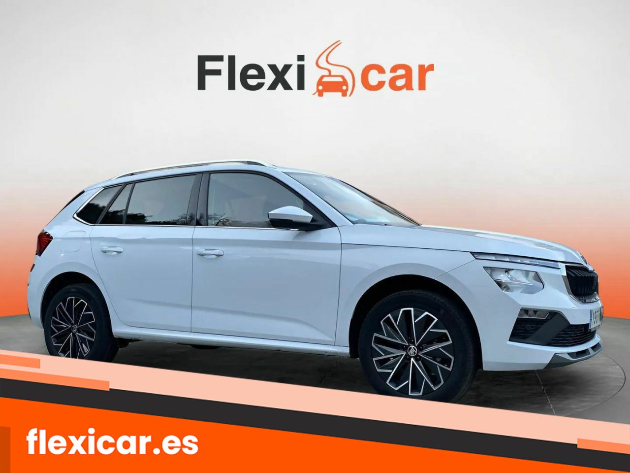 Foto Skoda Kamiq 11