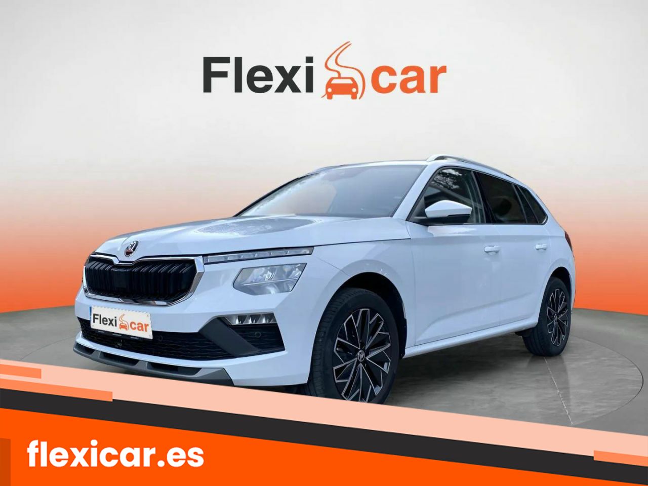 Foto Skoda Kamiq 13