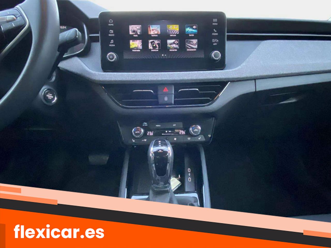 Foto Skoda Kamiq 15