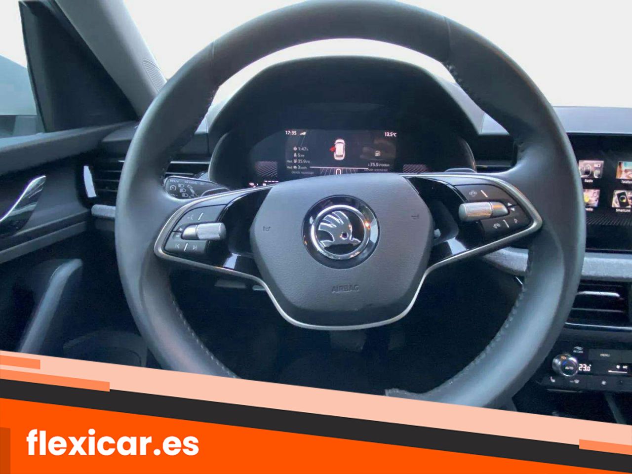 Foto Skoda Kamiq 16