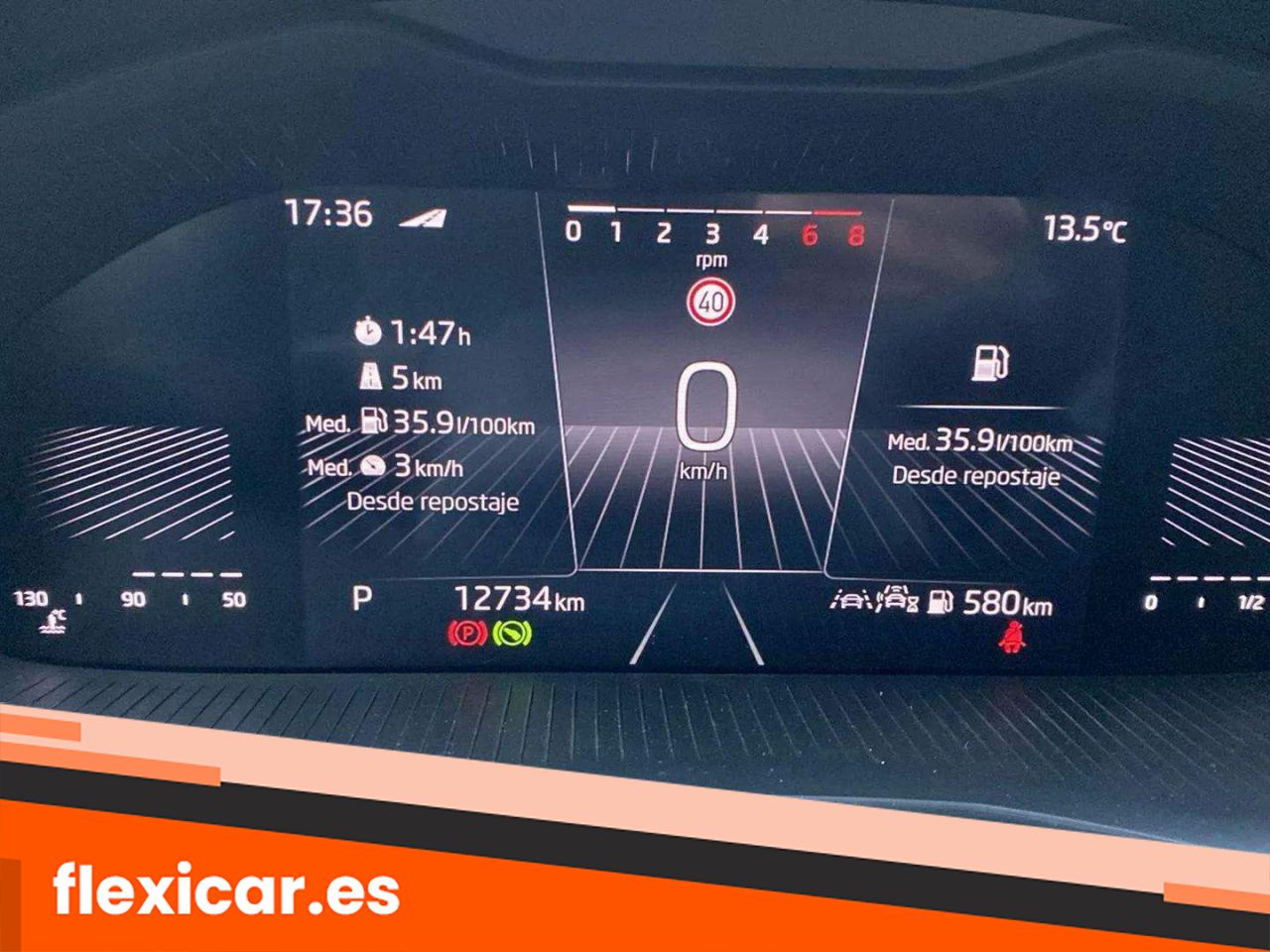Foto Skoda Kamiq 17