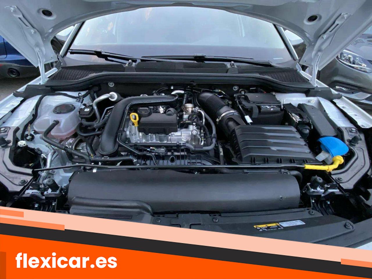 Foto Skoda Kamiq 21