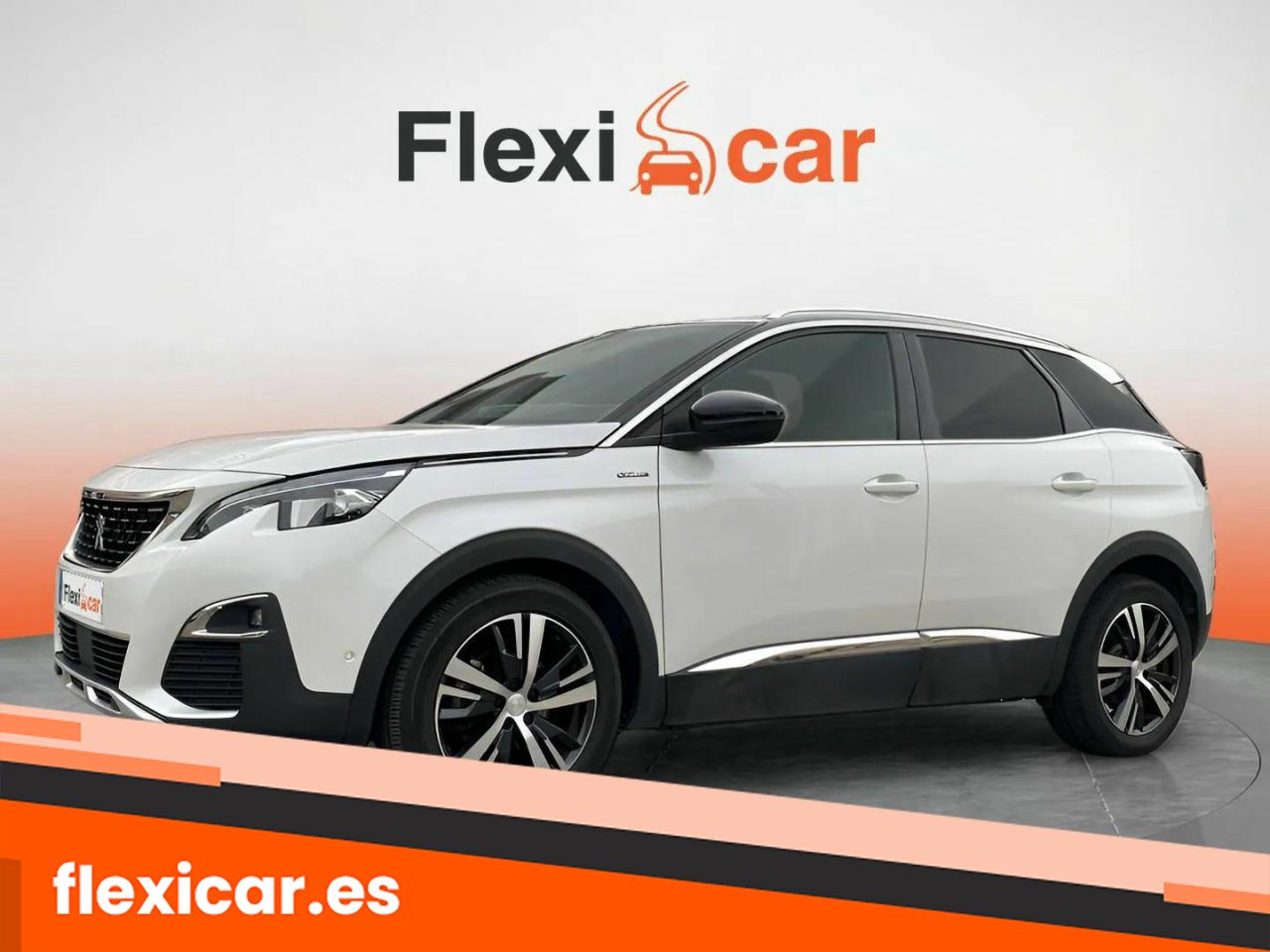 Foto Peugeot 3008 2
