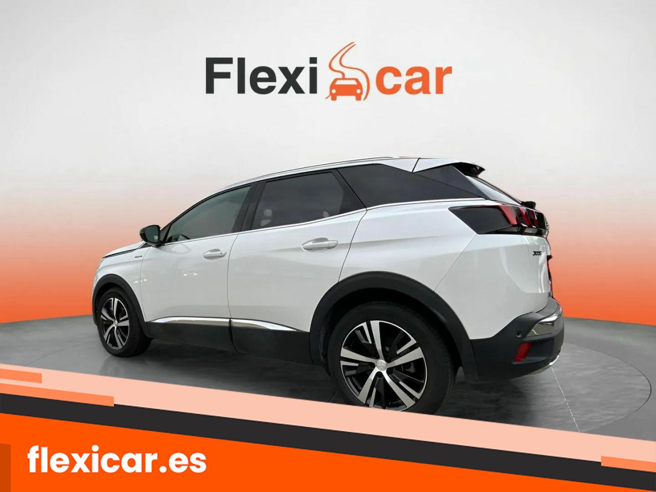 Foto Peugeot 3008 3