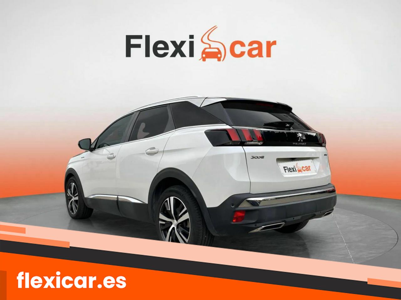 Foto Peugeot 3008 4