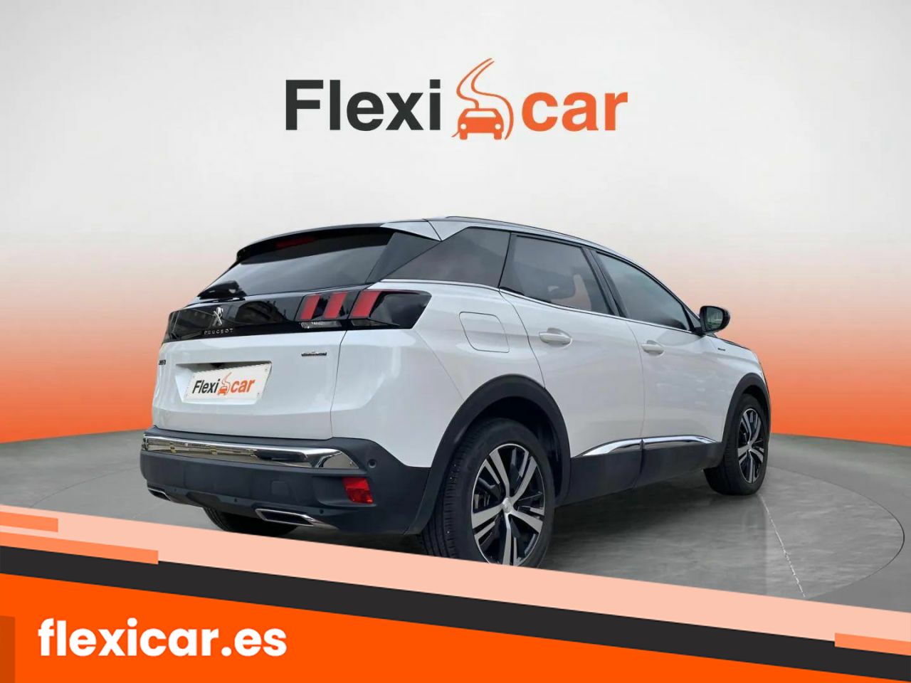 Foto Peugeot 3008 7