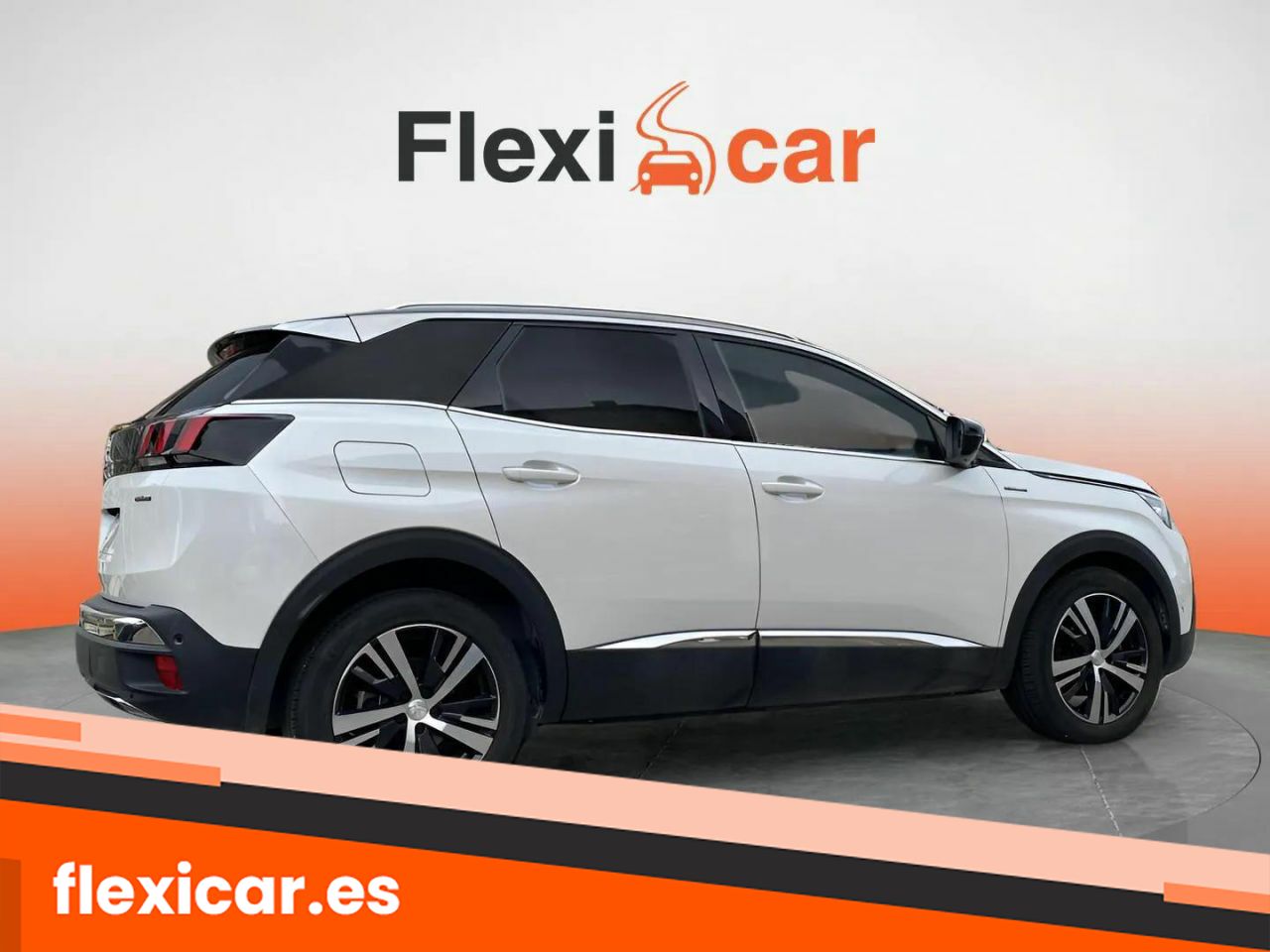 Foto Peugeot 3008 8