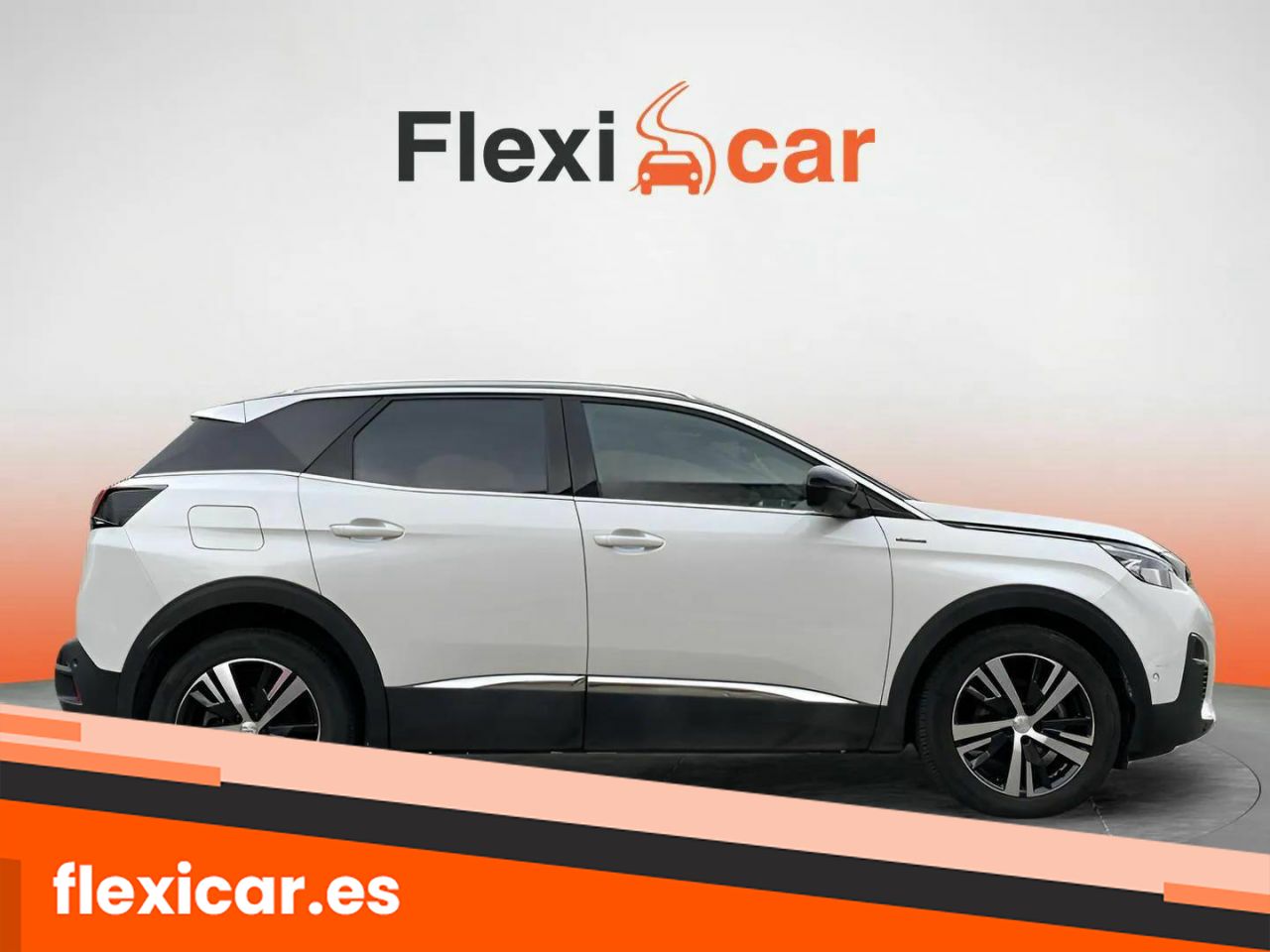 Foto Peugeot 3008 9