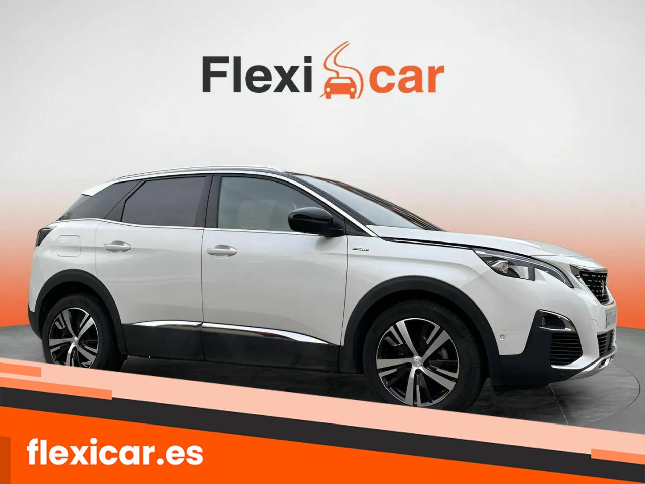 Foto Peugeot 3008 10