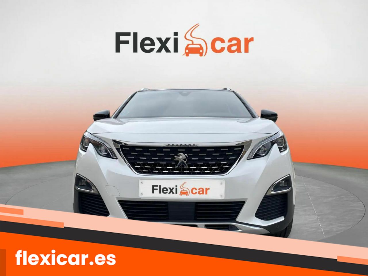 Foto Peugeot 3008 11