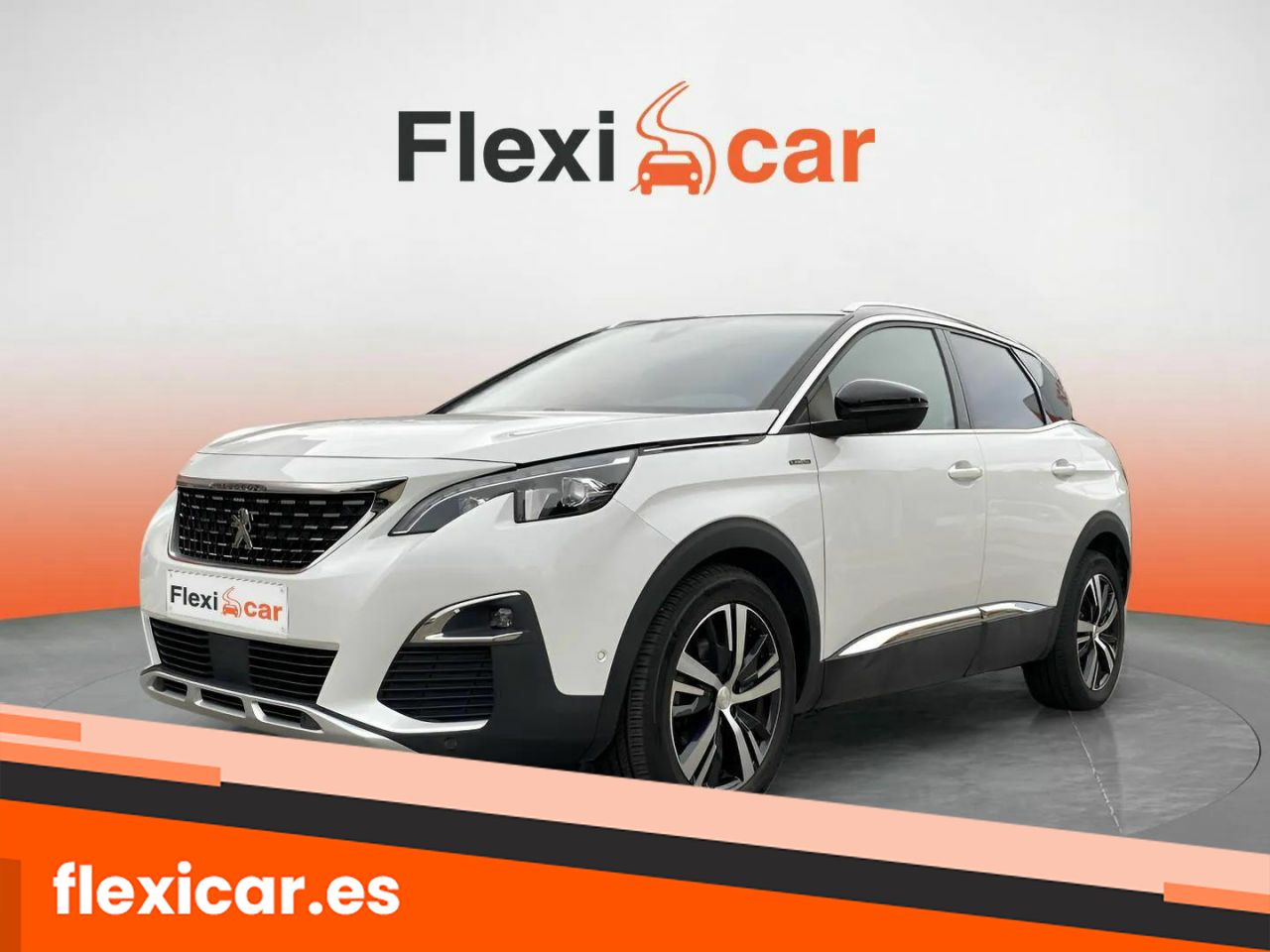 Foto Peugeot 3008 12