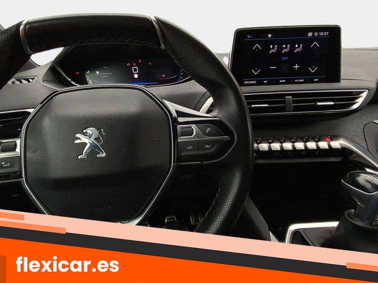 Foto Peugeot 3008 13