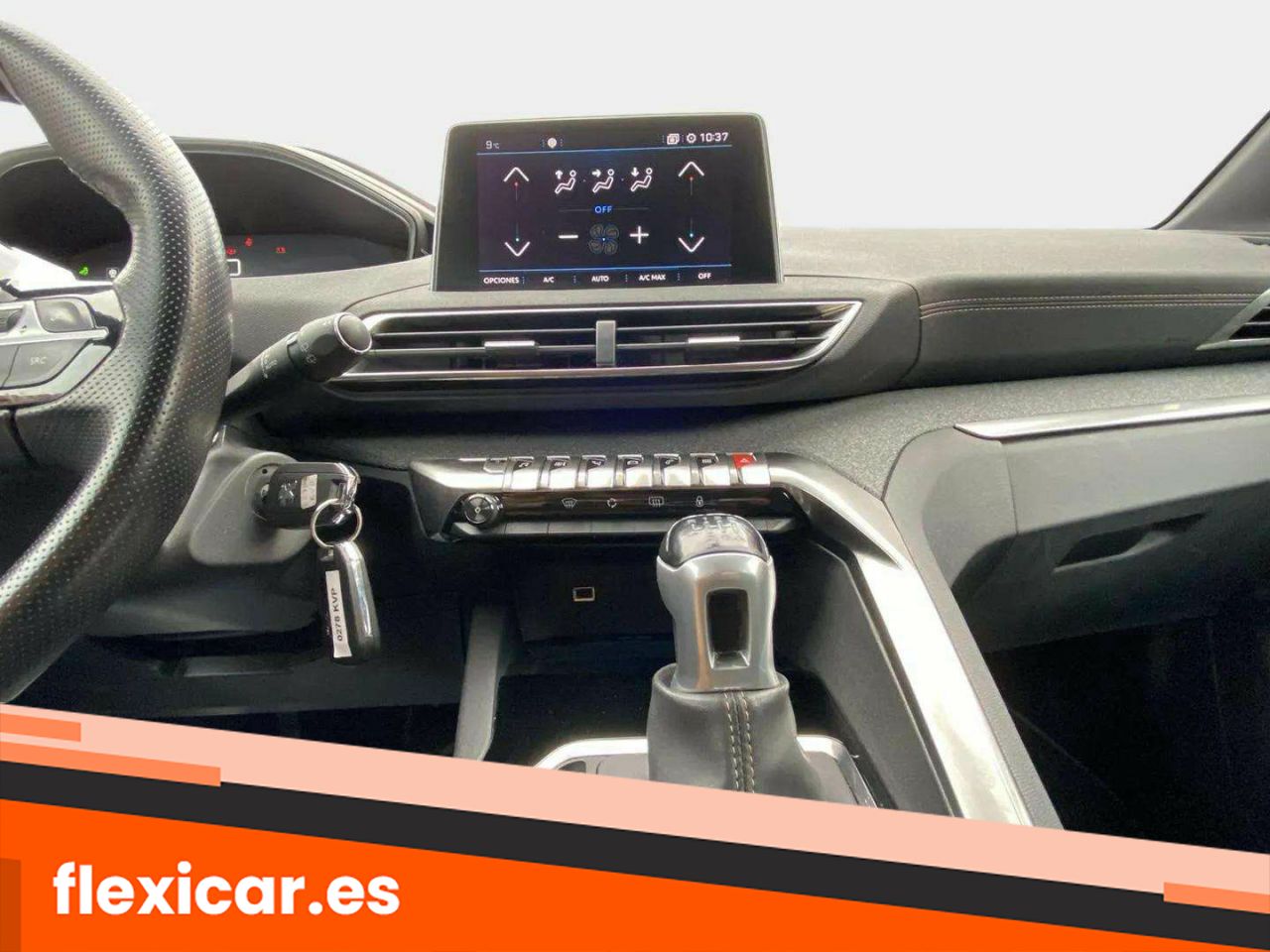 Foto Peugeot 3008 14