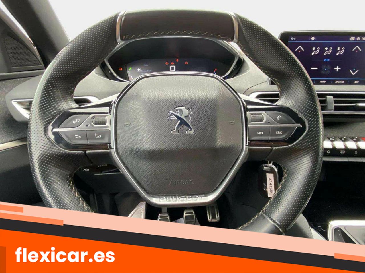 Foto Peugeot 3008 15