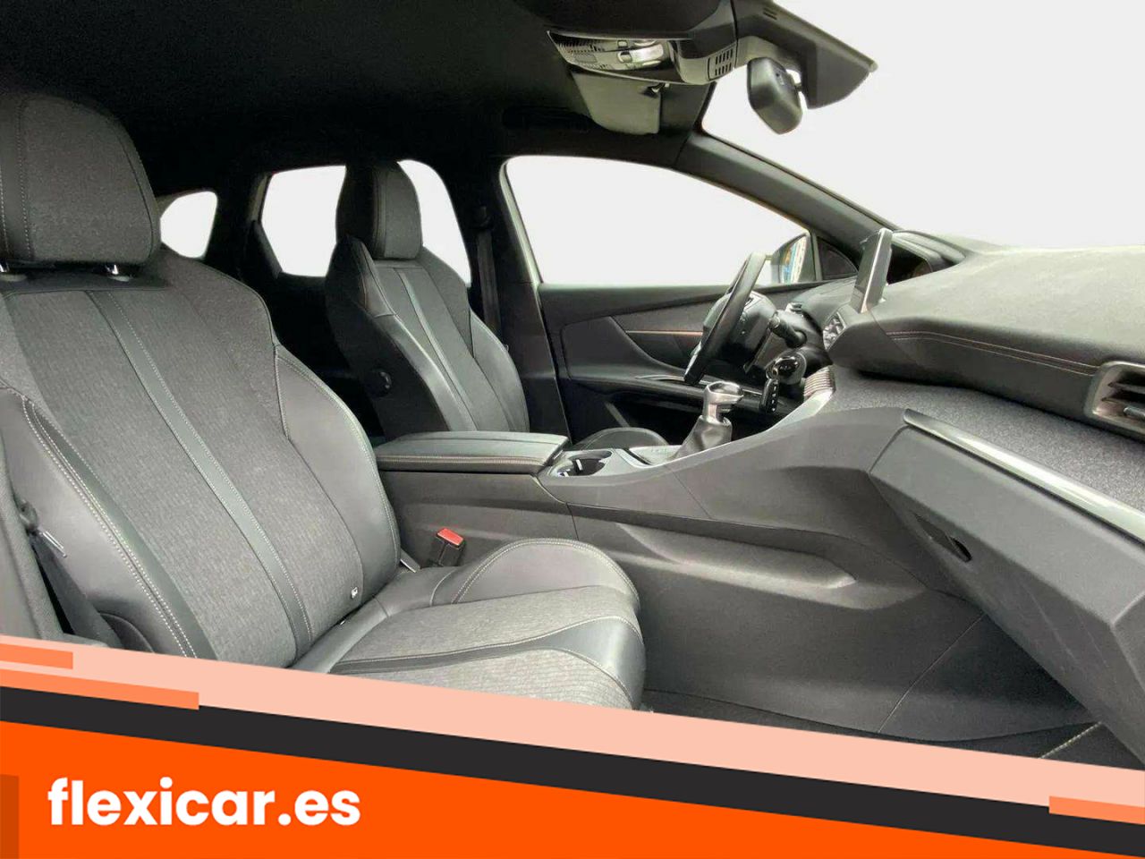Foto Peugeot 3008 17