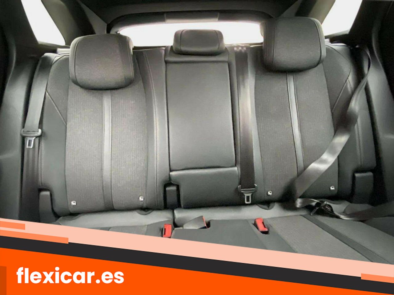 Foto Peugeot 3008 19