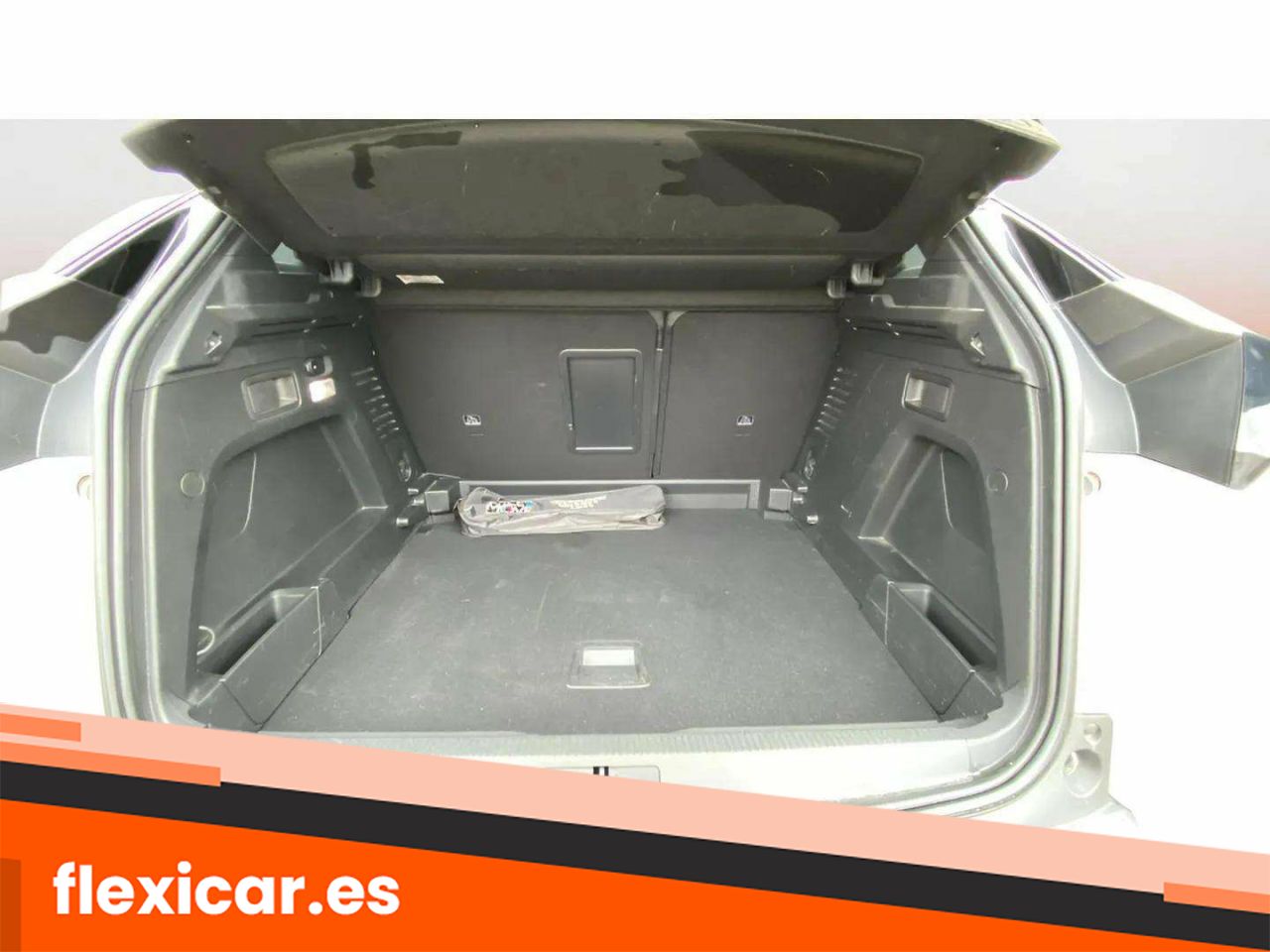 Foto Peugeot 3008 20