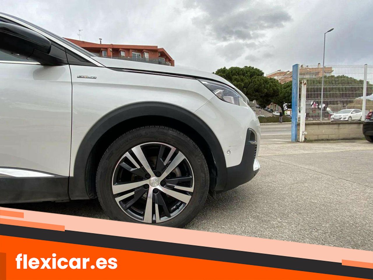 Foto Peugeot 3008 21