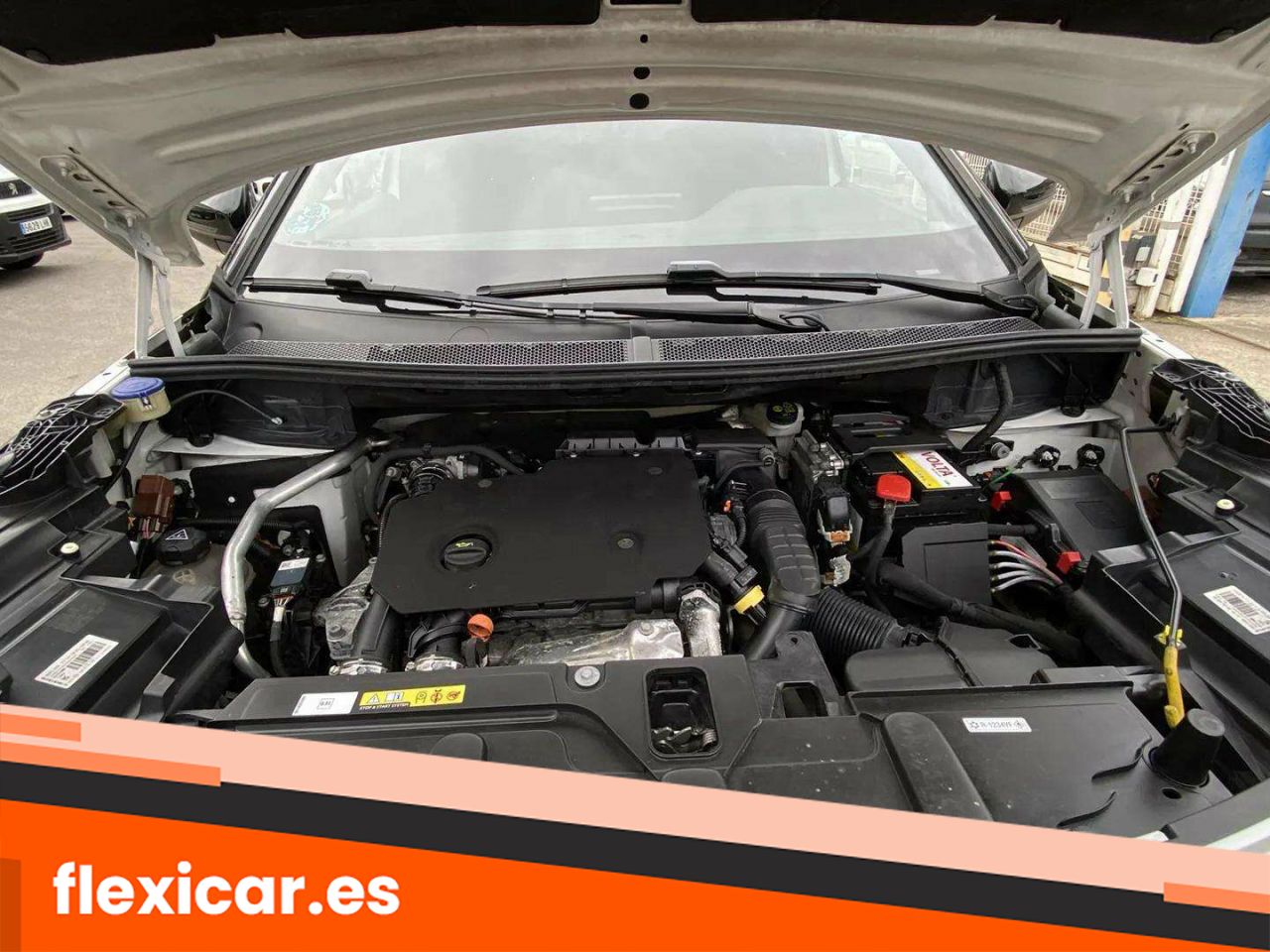 Foto Peugeot 3008 22