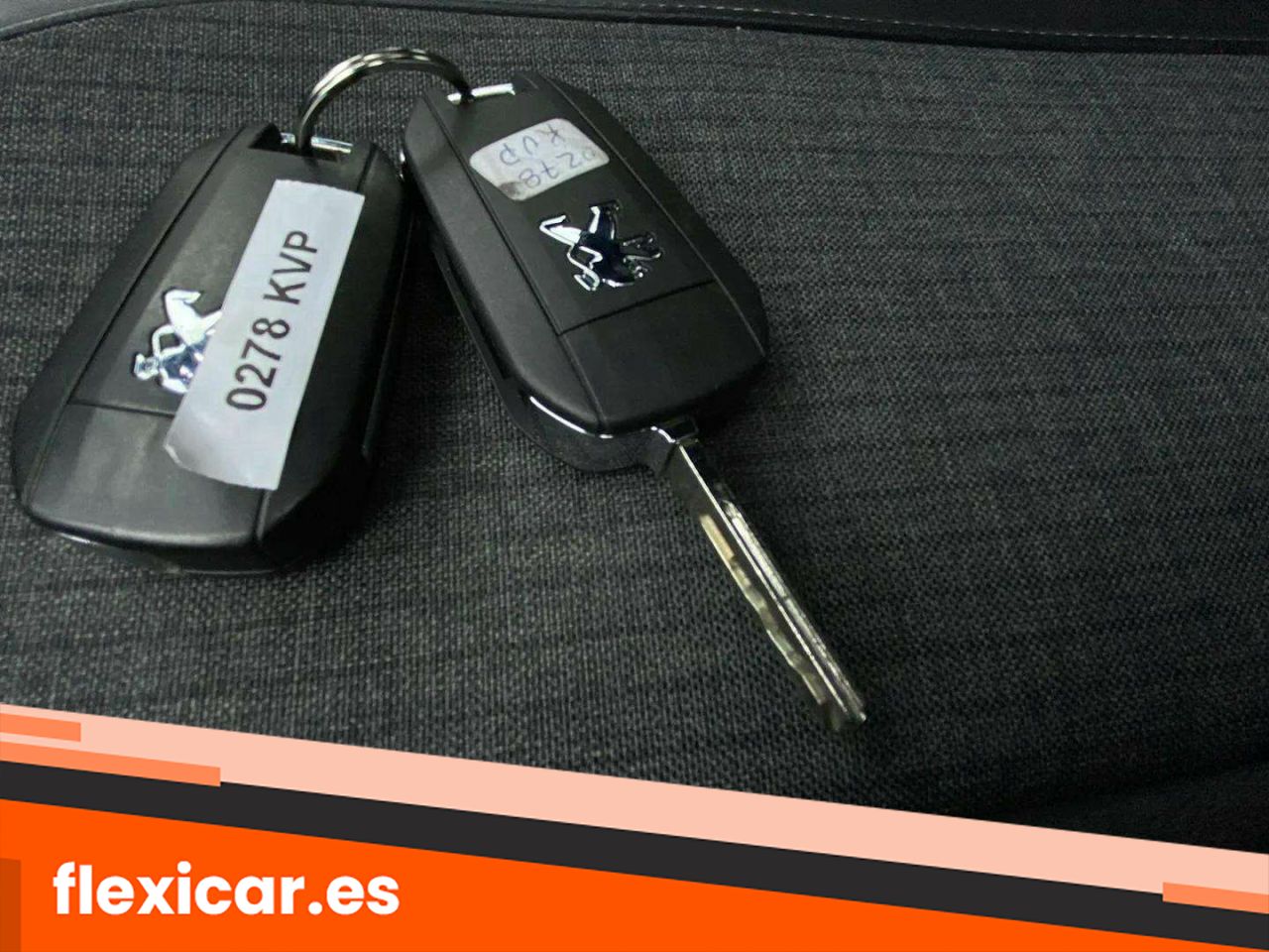 Foto Peugeot 3008 24