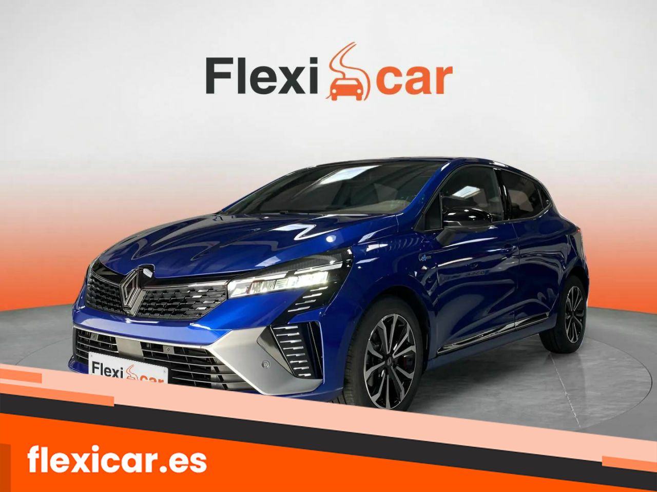 Foto Renault Clio 2