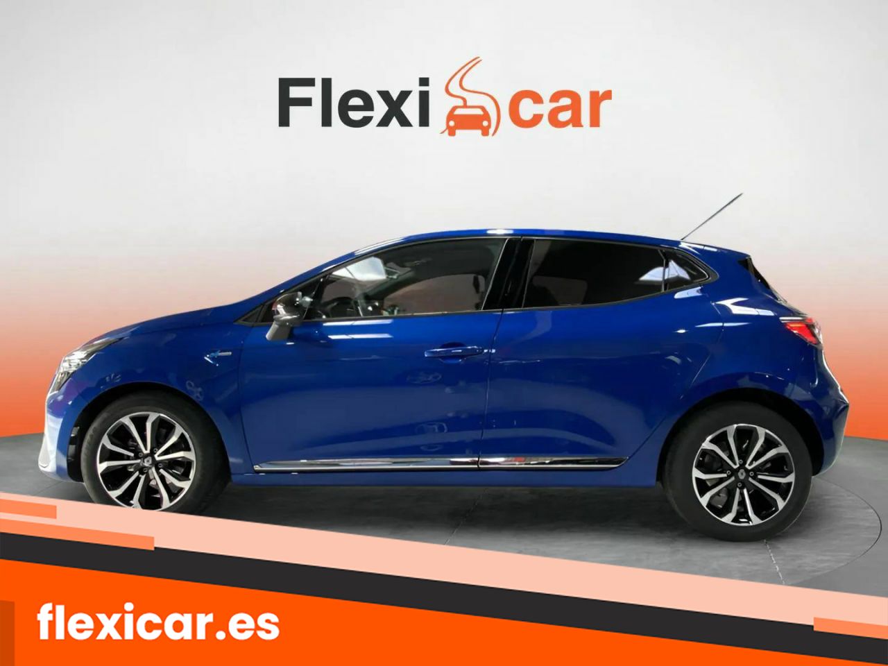 Foto Renault Clio 3