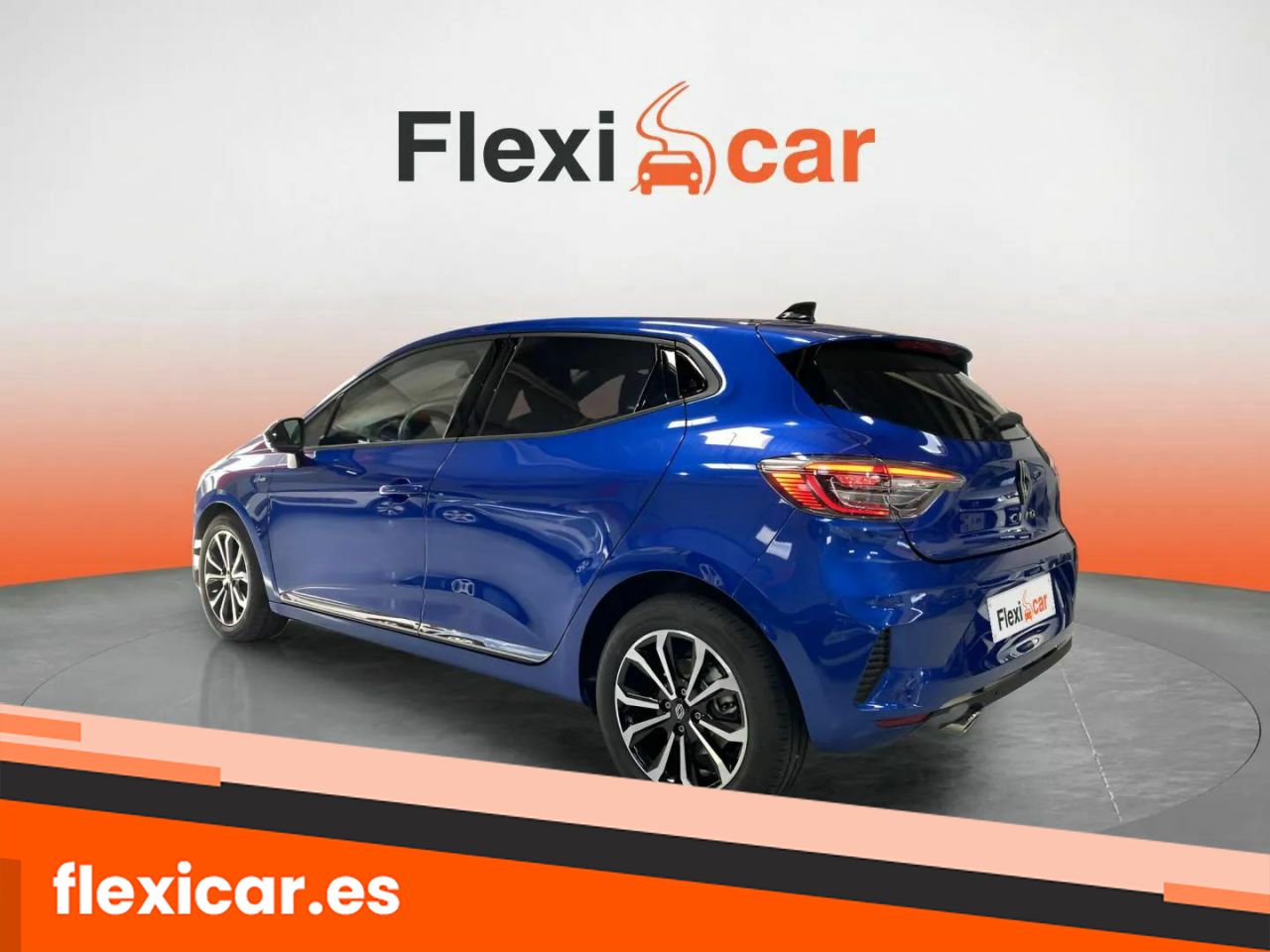 Foto Renault Clio 4