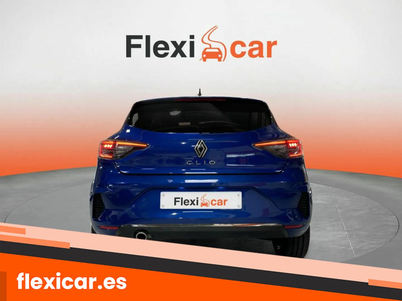 Foto Renault Clio 5
