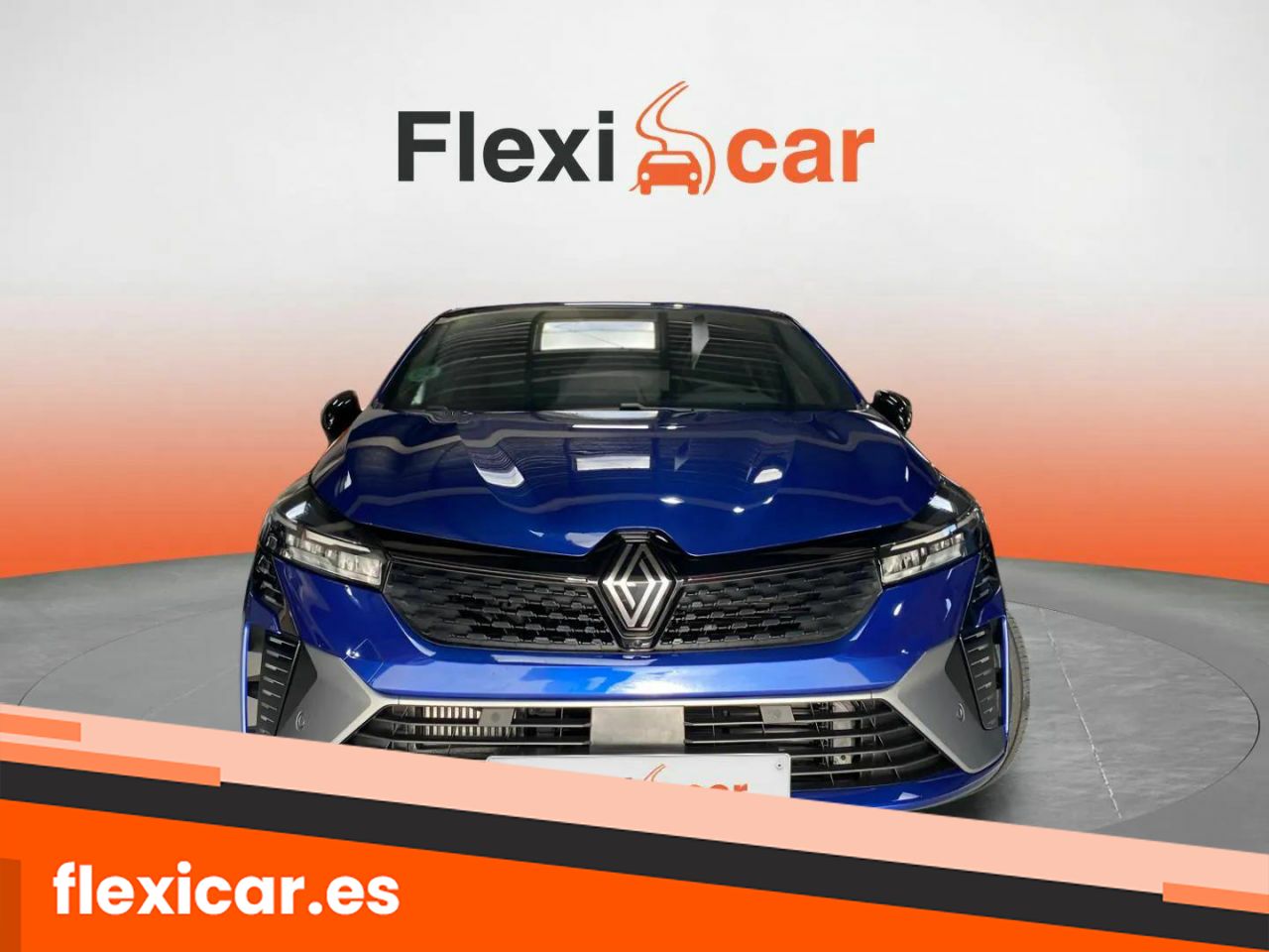 Foto Renault Clio 9