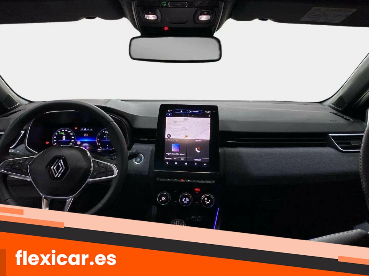 Foto Renault Clio 10