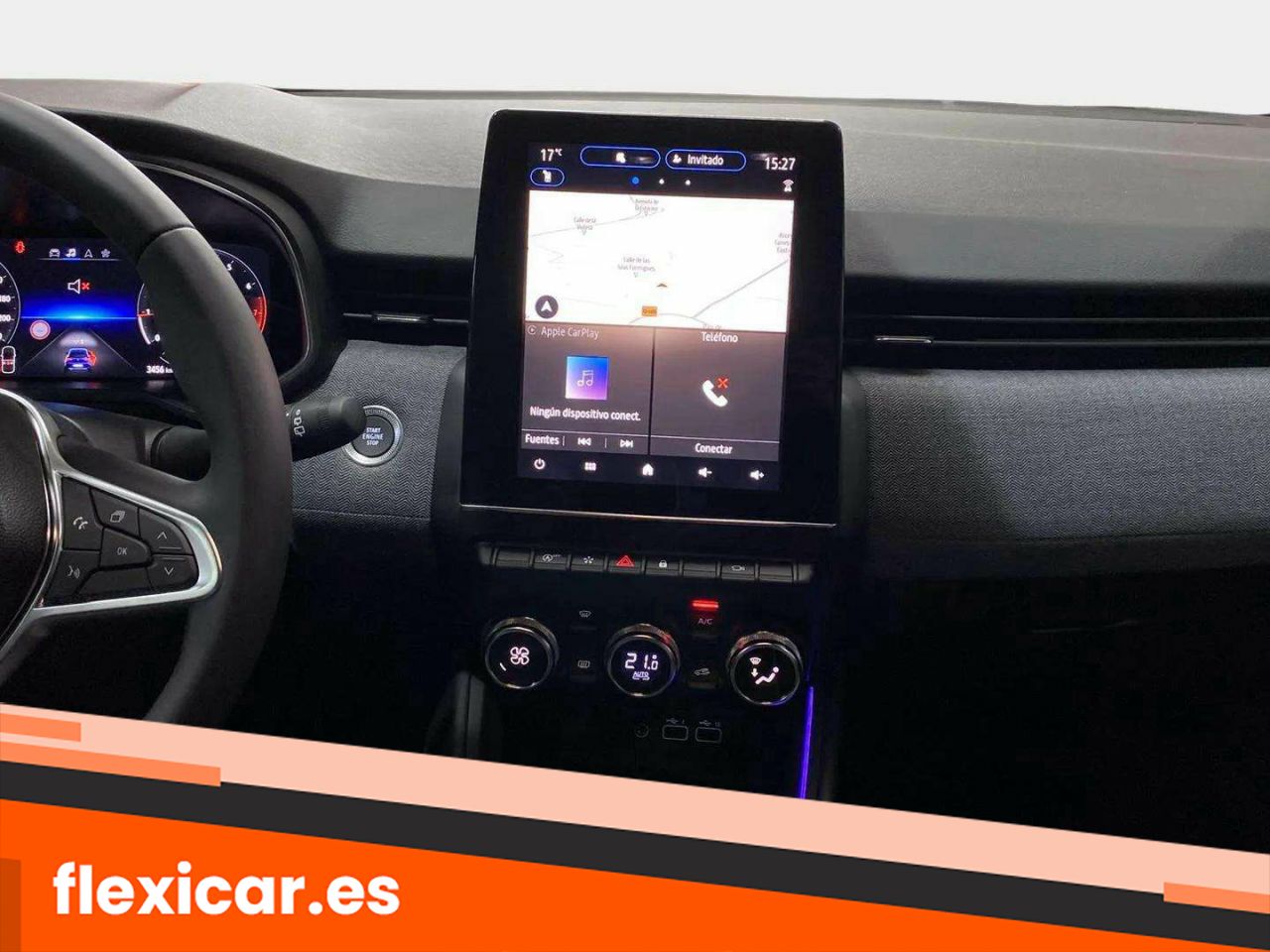 Foto Renault Clio 11