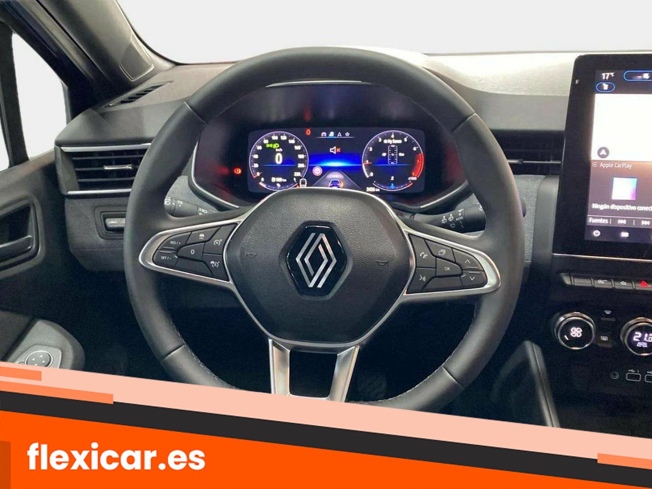 Foto Renault Clio 12