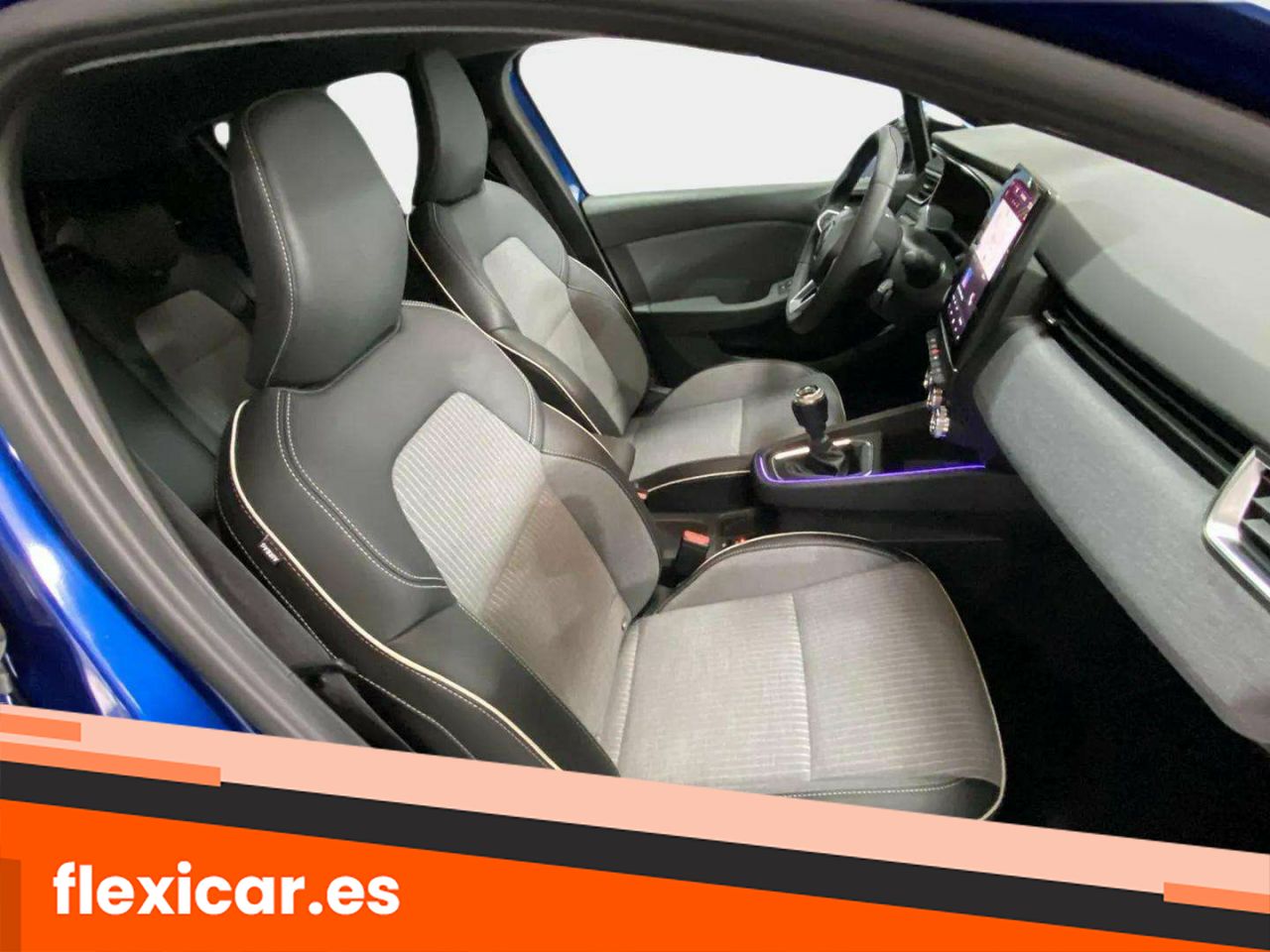 Foto Renault Clio 14