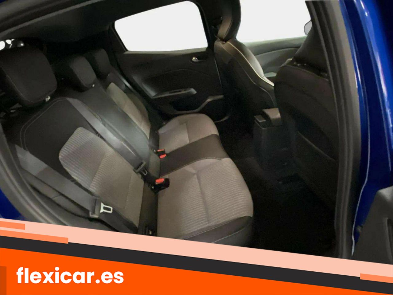 Foto Renault Clio 15