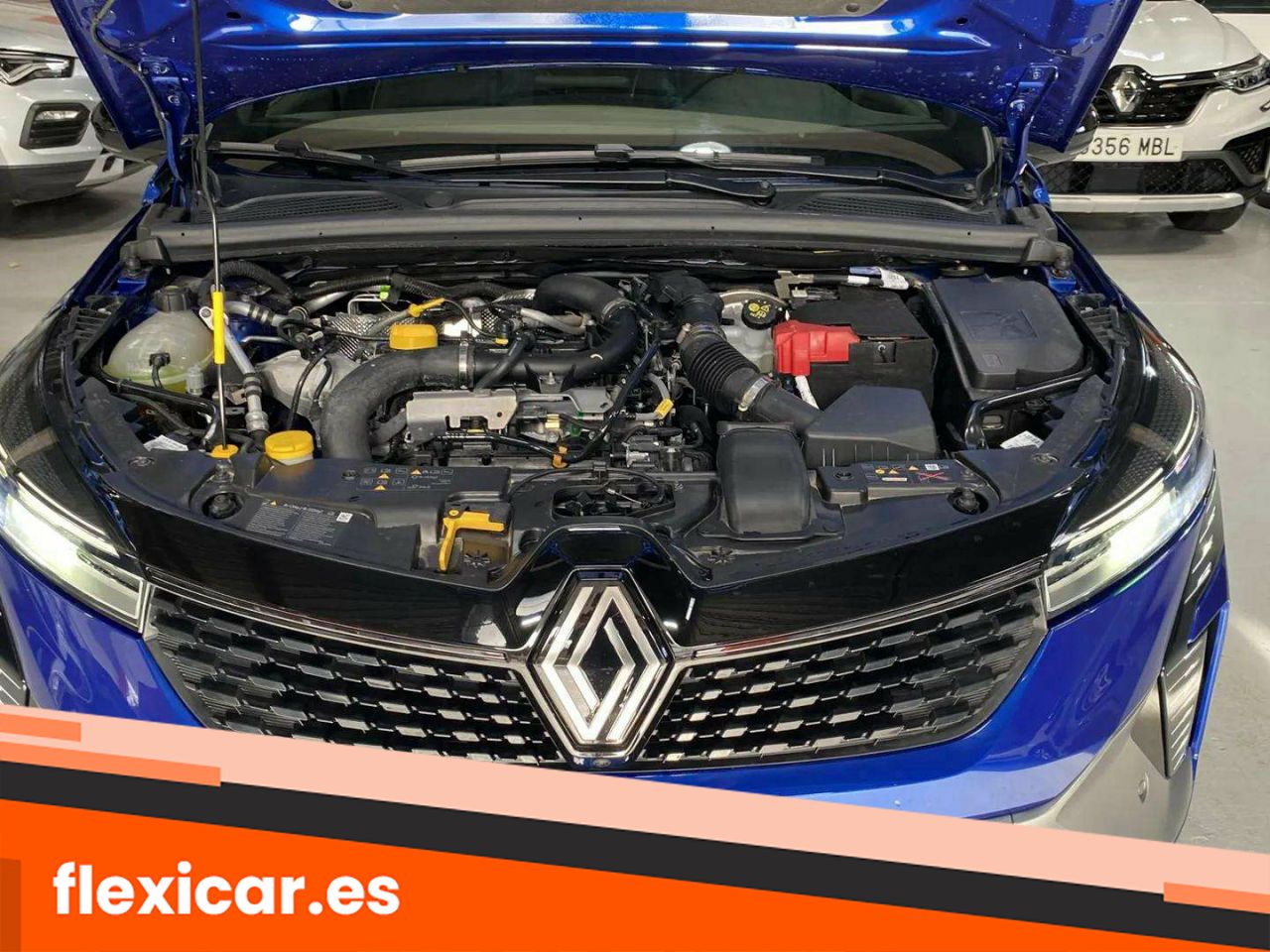 Foto Renault Clio 19