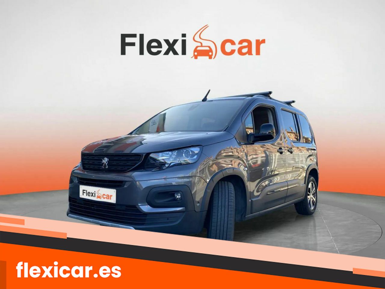 Foto Peugeot Rifter 2