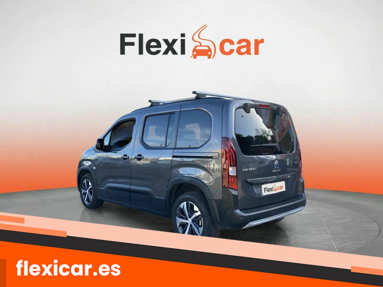 Foto Peugeot Rifter 4