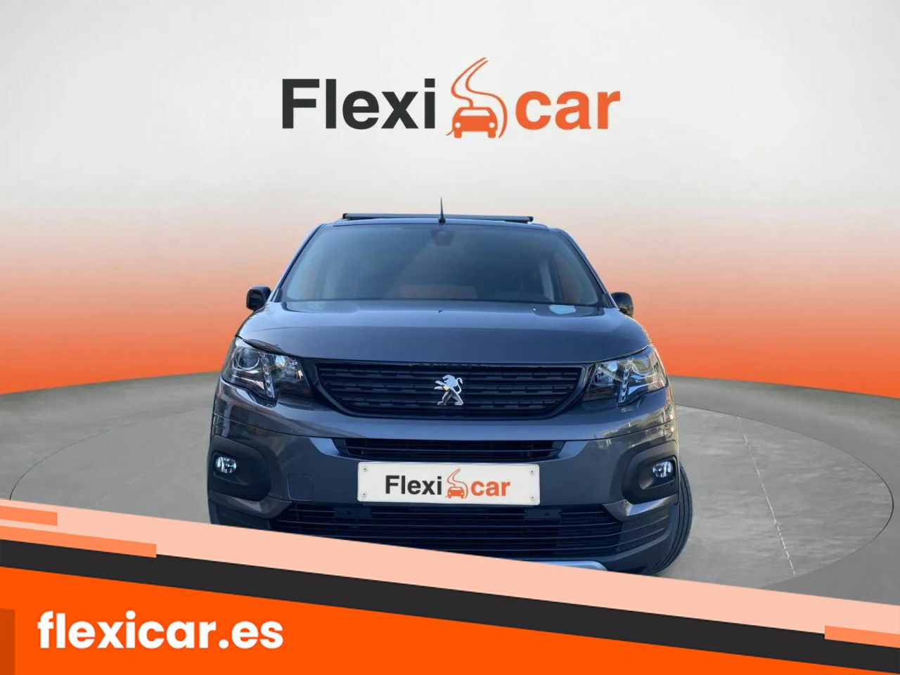 Foto Peugeot Rifter 9