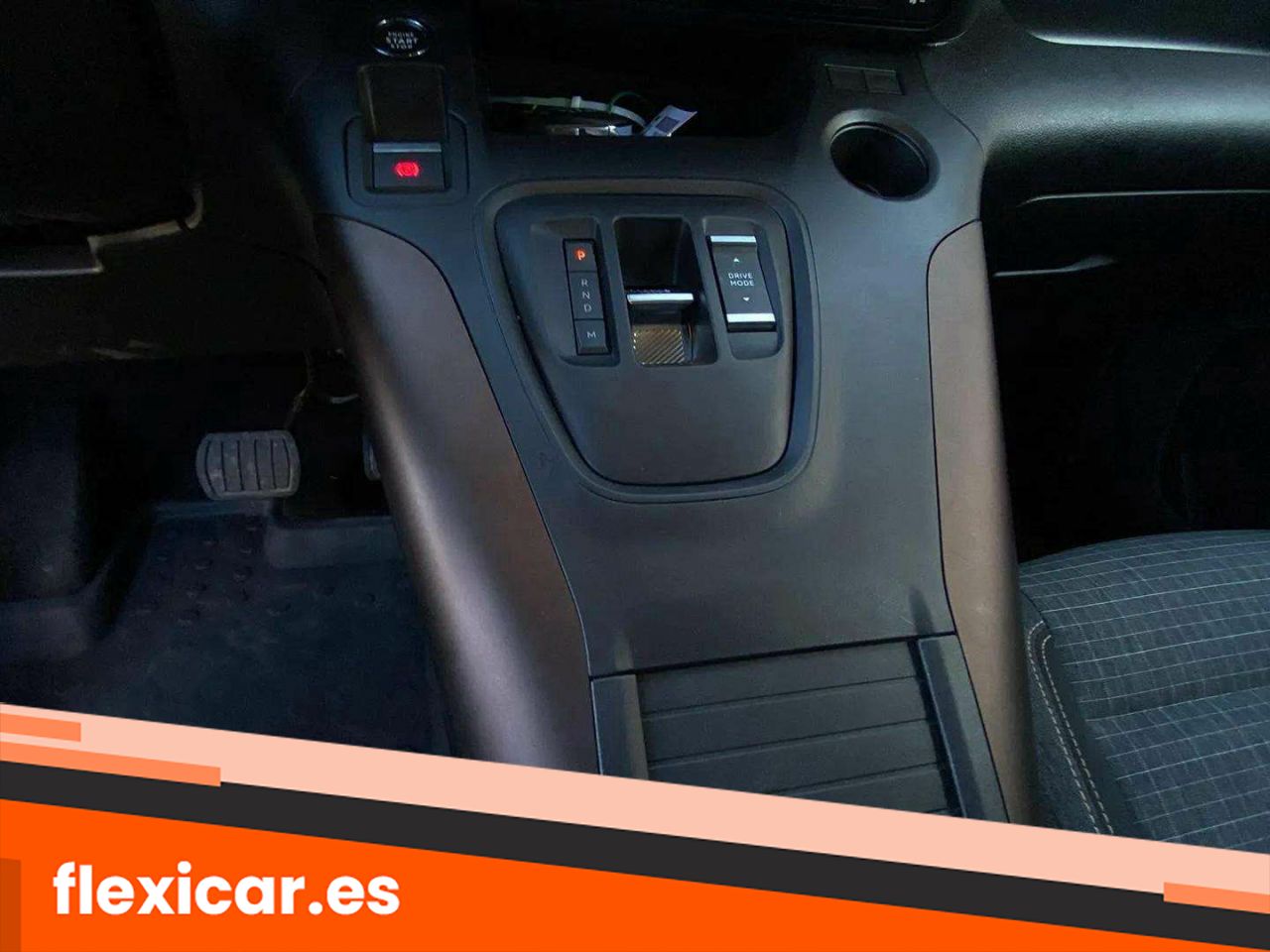 Foto Peugeot Rifter 15