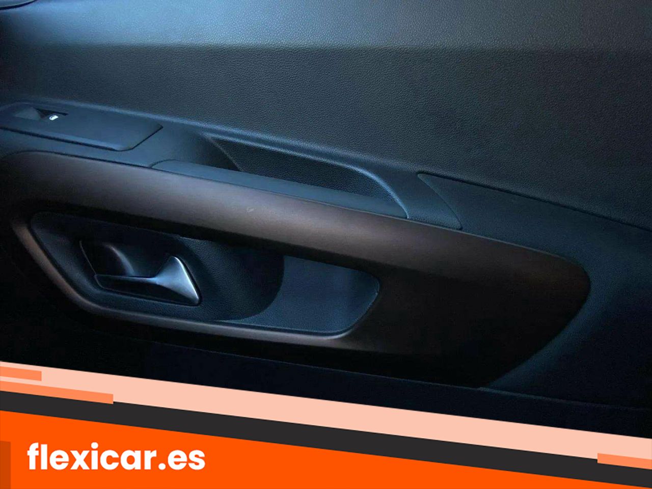 Foto Peugeot Rifter 16