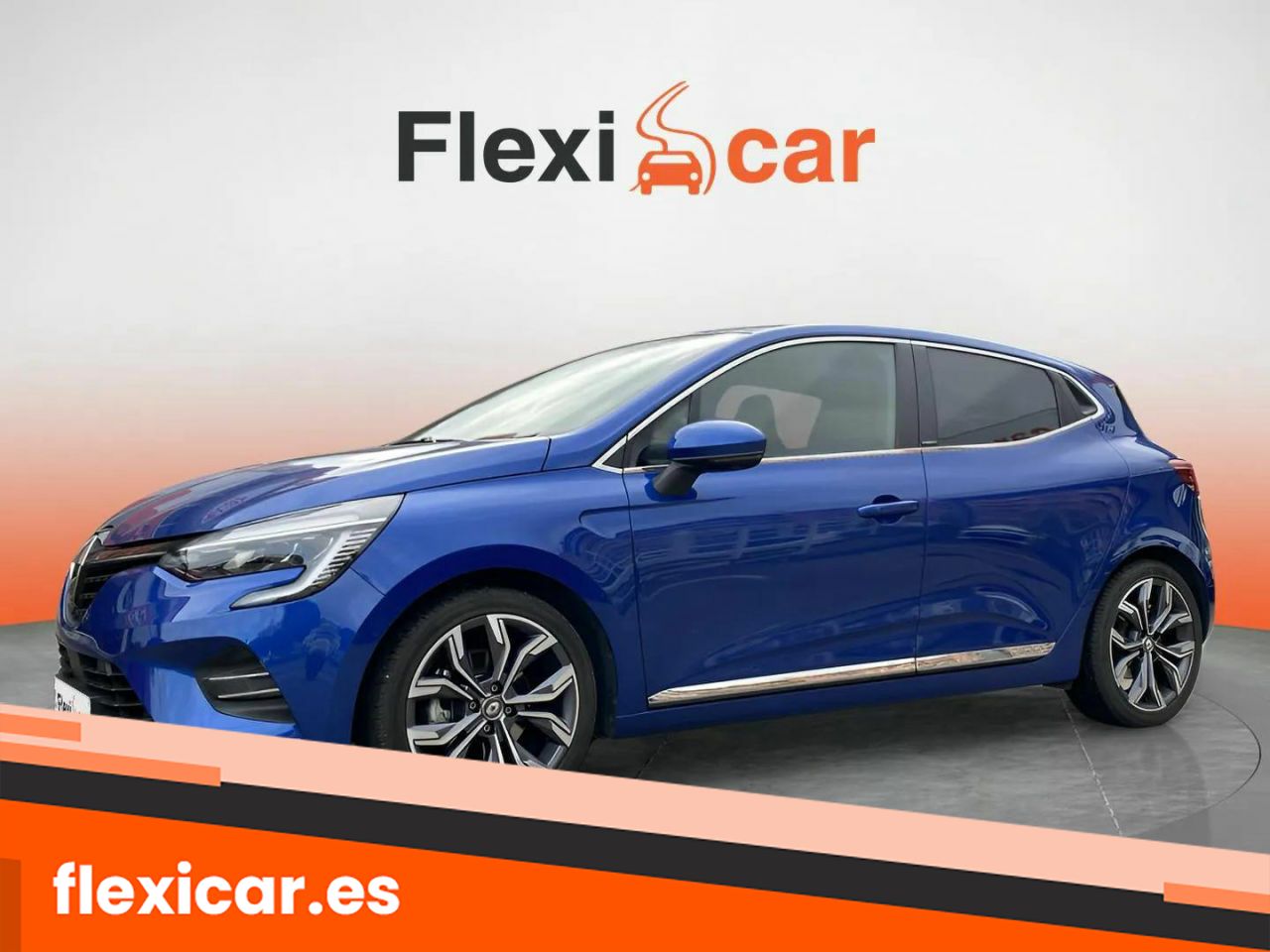 Foto Renault Clio 2