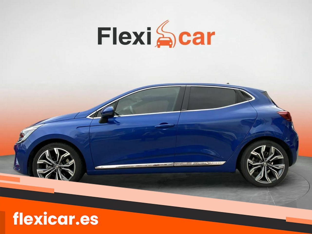 Foto Renault Clio 3