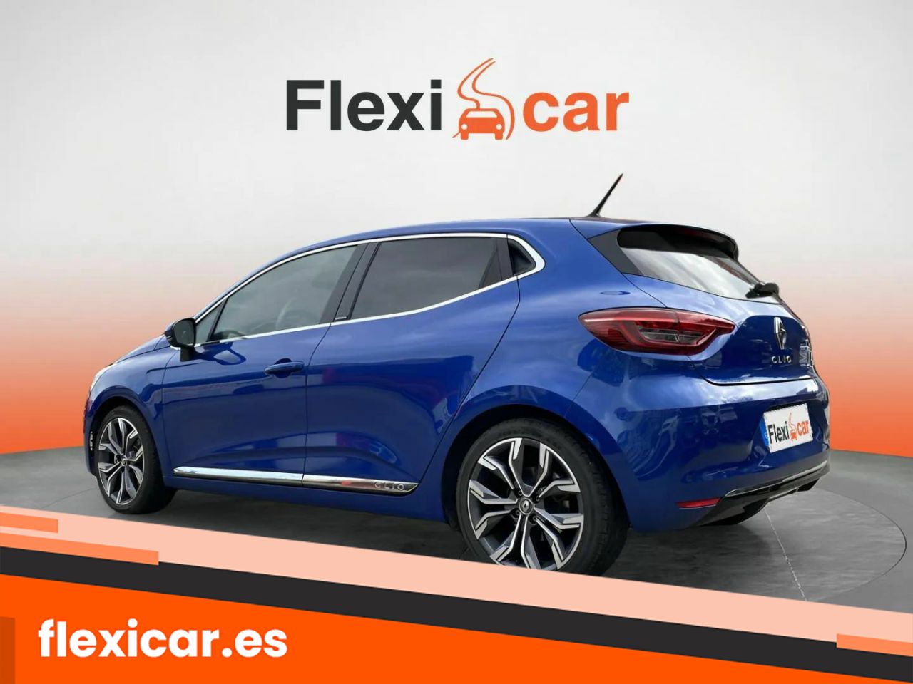Foto Renault Clio 4