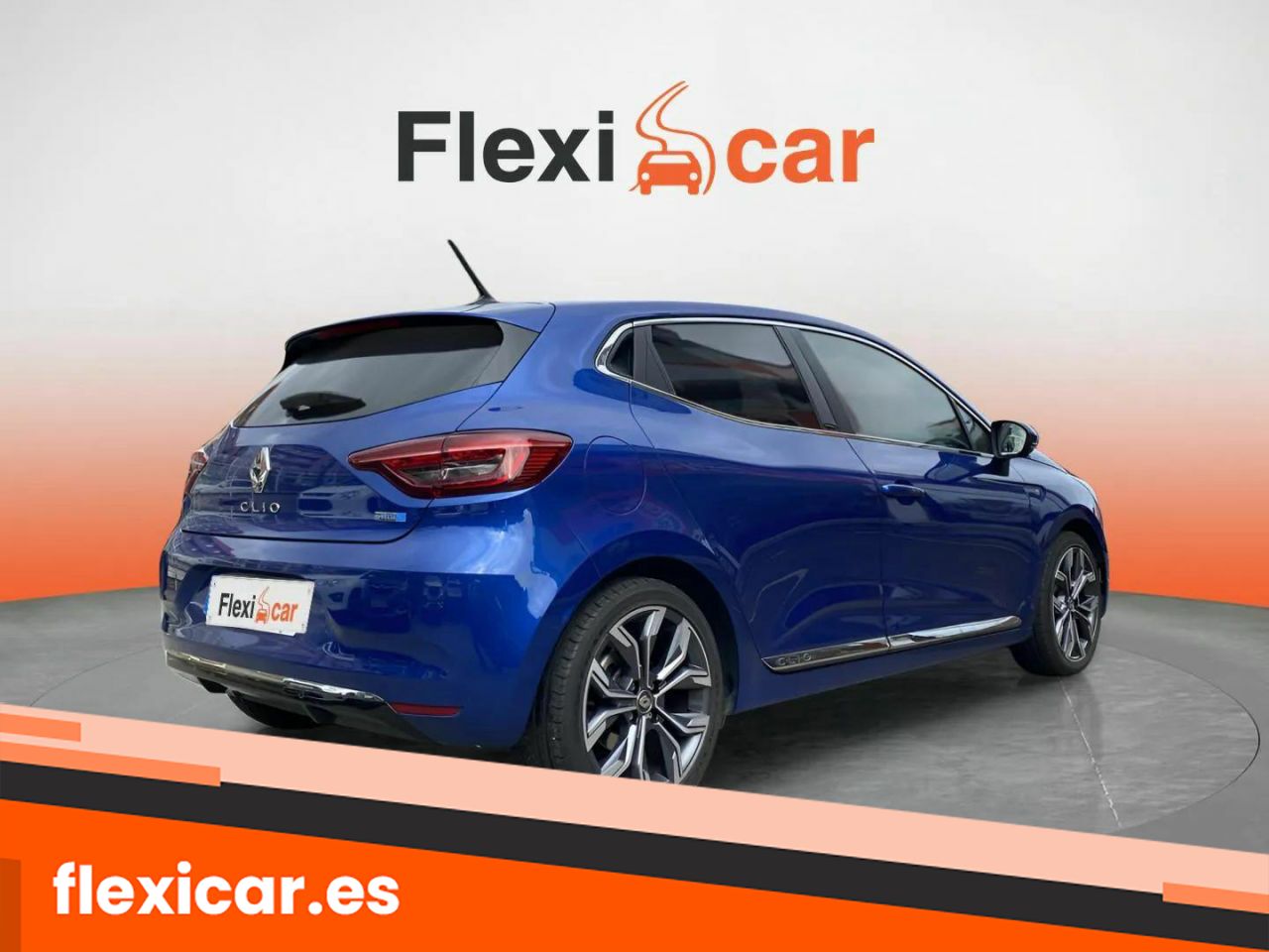 Foto Renault Clio 7