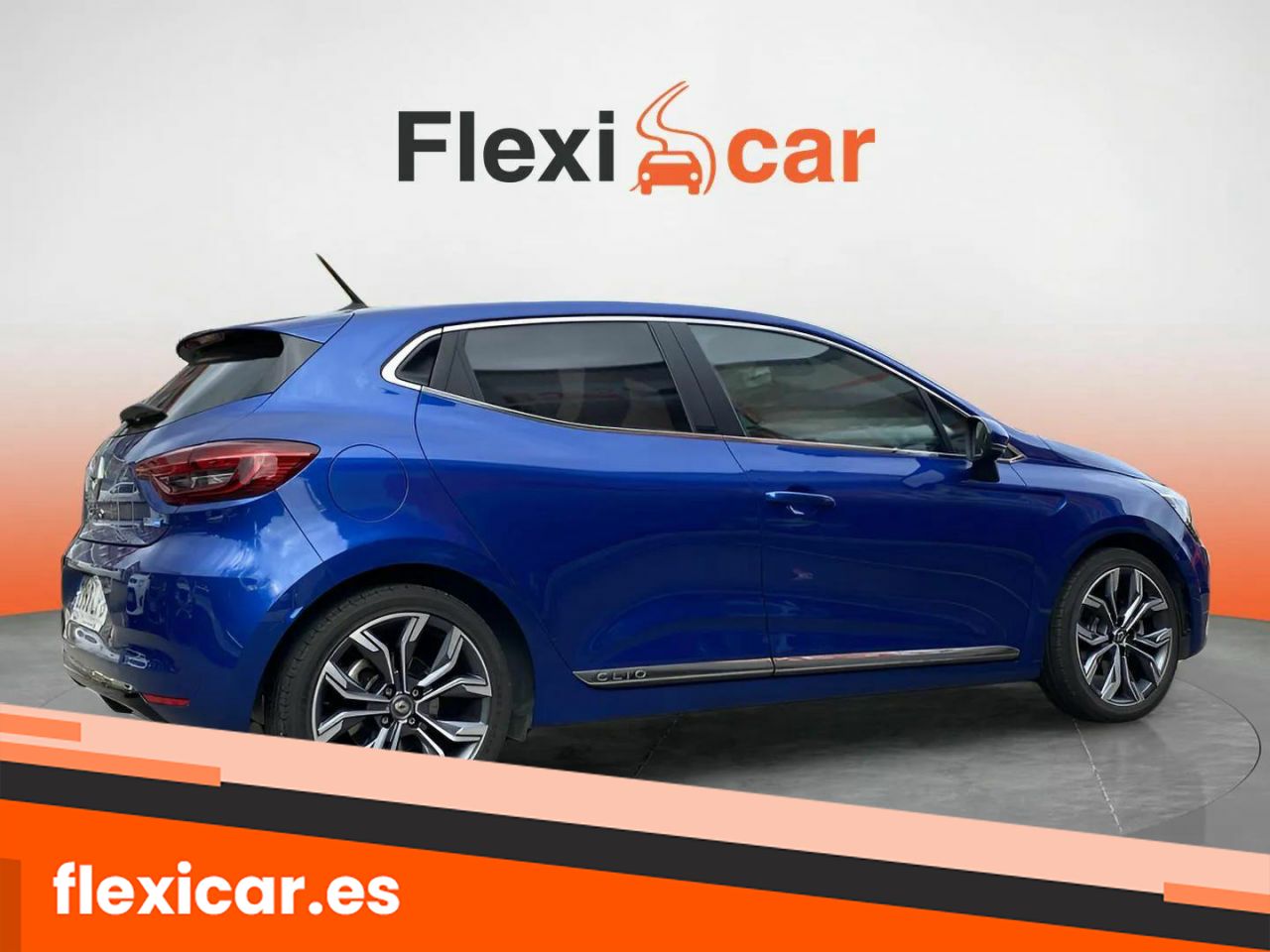 Foto Renault Clio 8