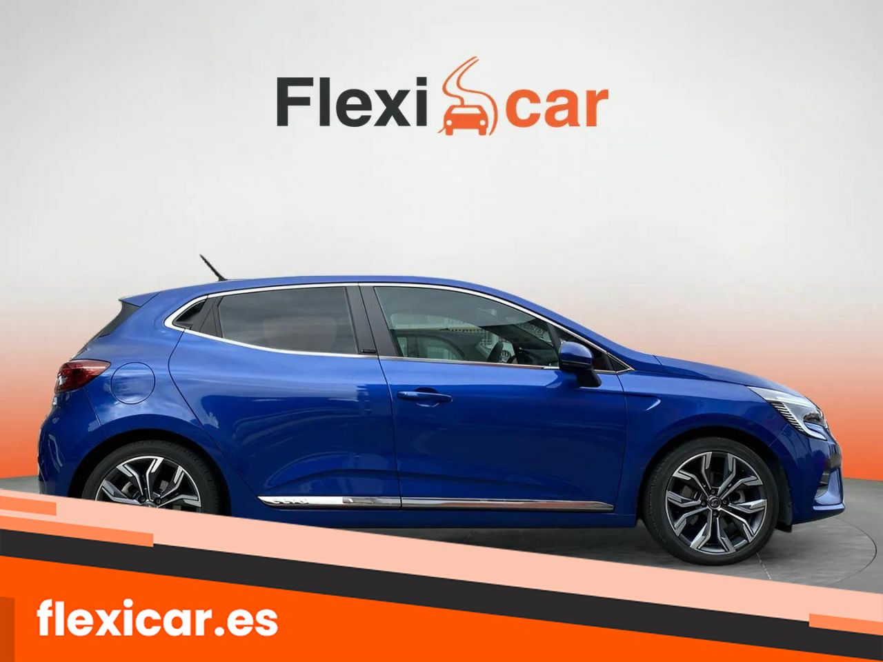 Foto Renault Clio 9