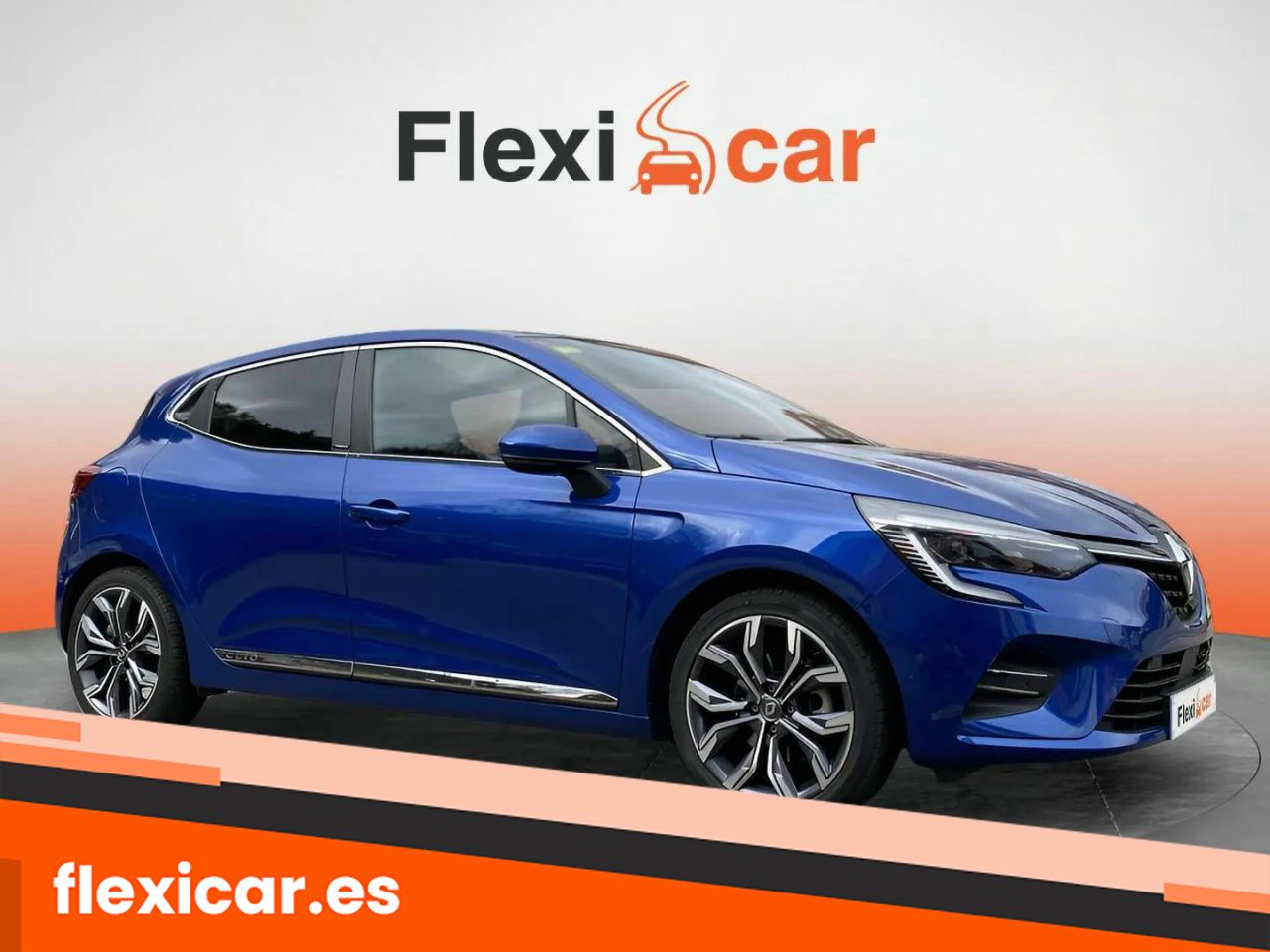 Foto Renault Clio 10