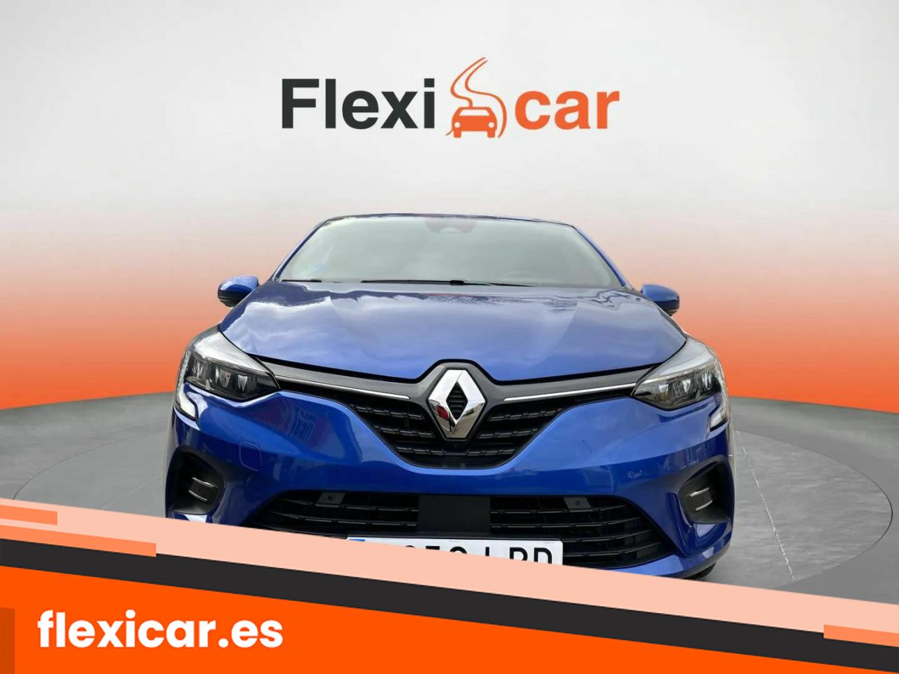 Foto Renault Clio 11