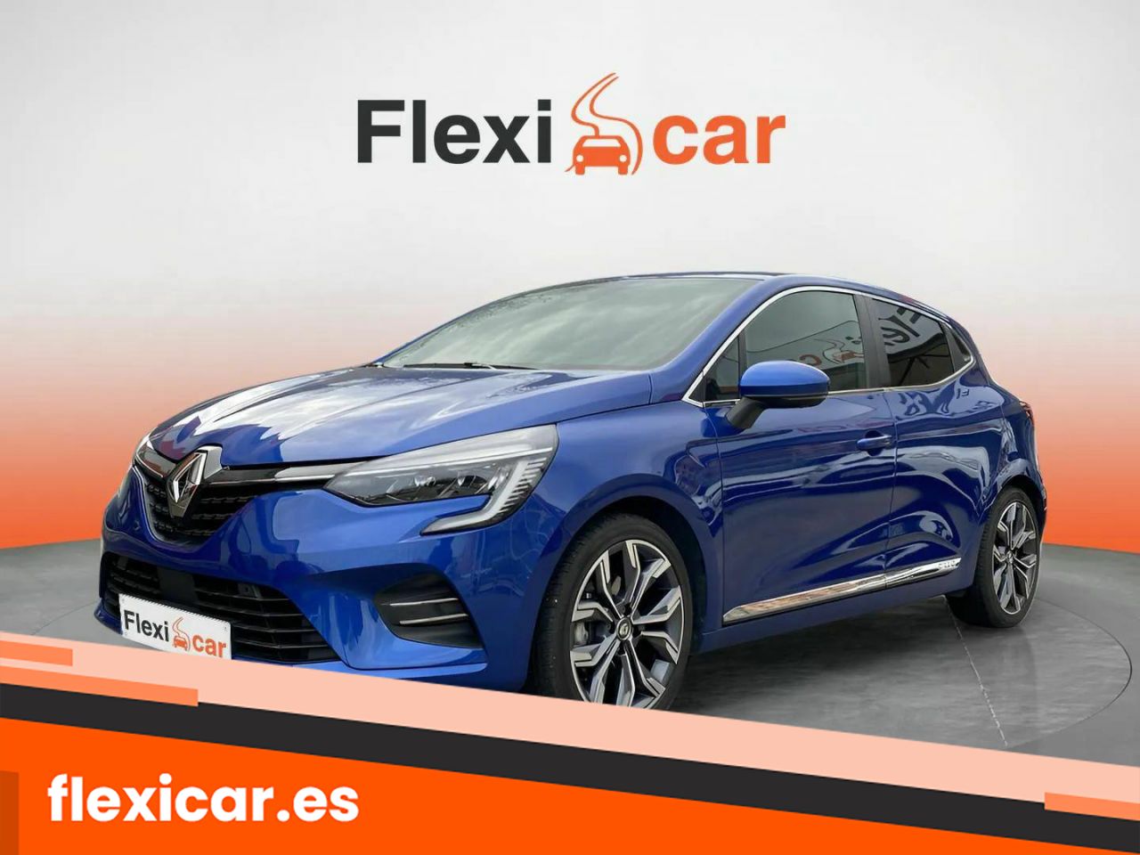 Foto Renault Clio 12