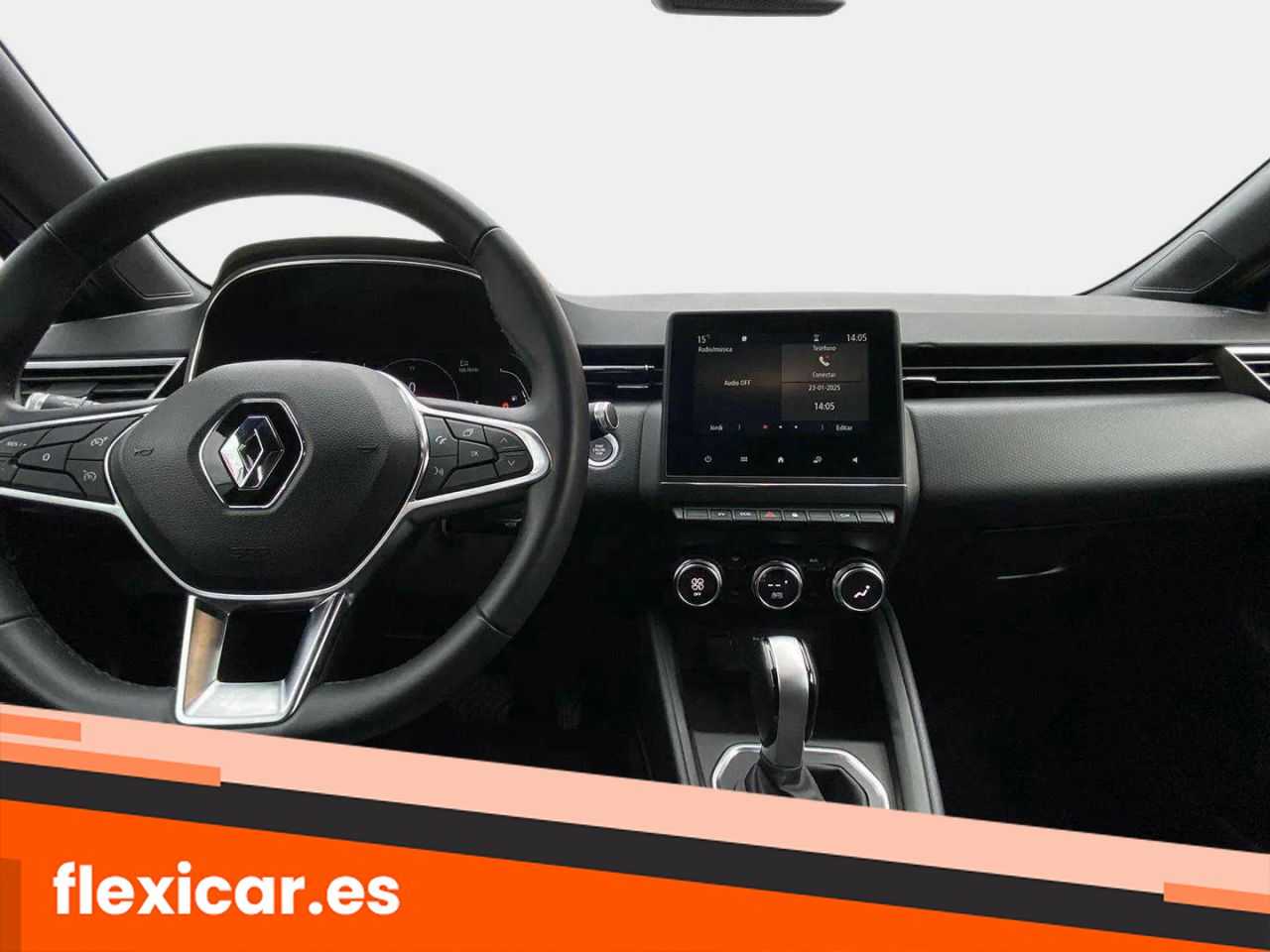 Foto Renault Clio 13